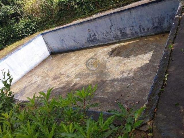 Chácara para venda em Santo Antônio, São José dos Pinhais