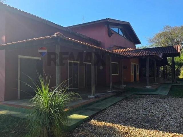 Chácara para venda em Santa Cruz Da Esperança de 609.00m² com 6 Quartos, 6 Suites e 10 Garagens
