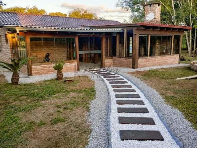 Chácara para venda em Santa Cruz do Sul