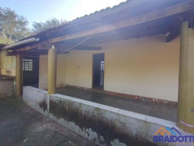 Chácara para venda em Santa Bárbara D&apos Oeste