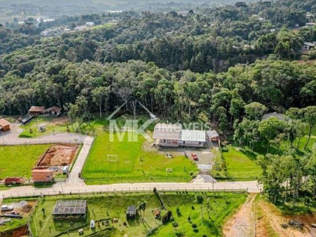 Chácara para venda em Santa Helena 3, Piraquara