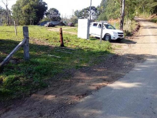 Chácara para venda em Santa Lúcia do Piaí, Caxias do Sul