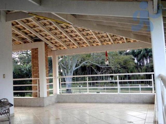 Chácara para venda em Santa Maria da Serra
