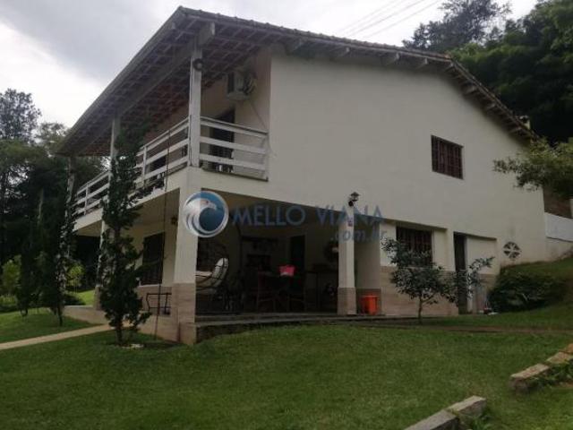 Chácara para venda em Santana do Capivari, Pouso Alto