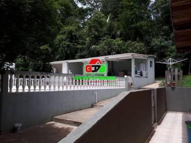 Chácara para venda em Santana, São José dos Campos