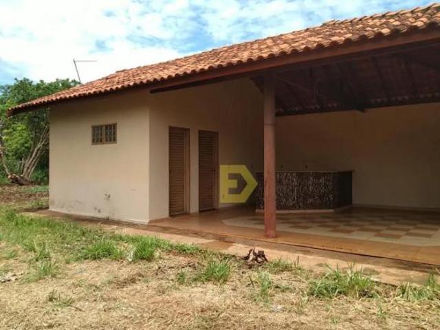 Chácara para venda em Sao Jose Do Macauba de 7445.00m² com 1 Quarto