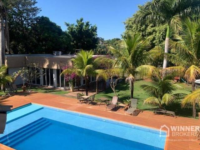Chácara para venda em Sarandi