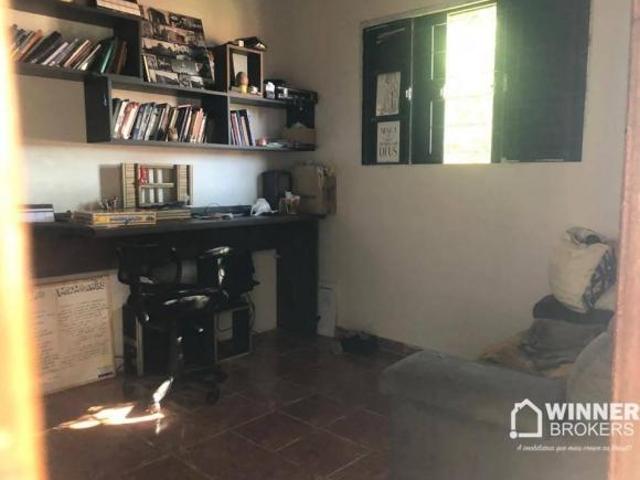 Chácara para venda em Sarandi