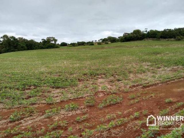 Chácara para venda em Sarandi