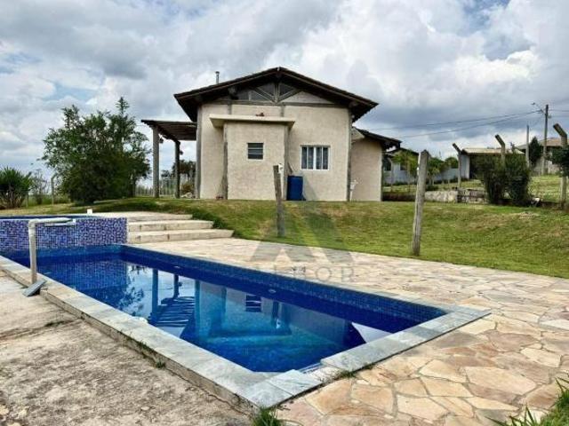 Chácara para venda em Sarapuí