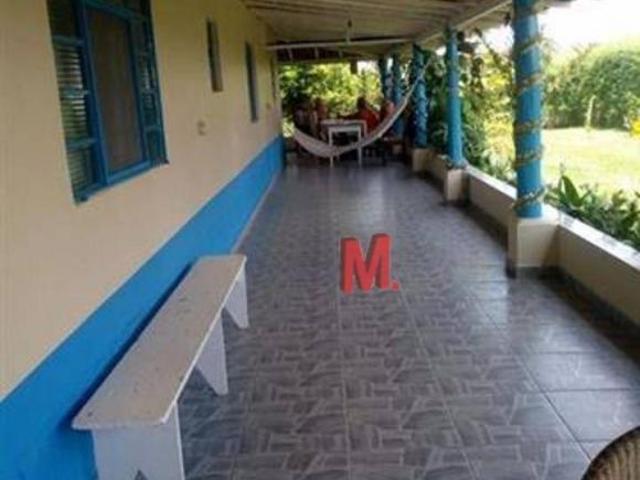 Chácara para venda em Sarapuí