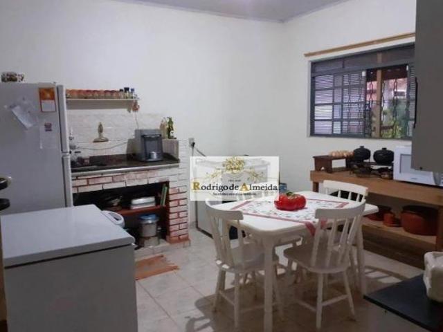 Chácara para venda em Sarapuí