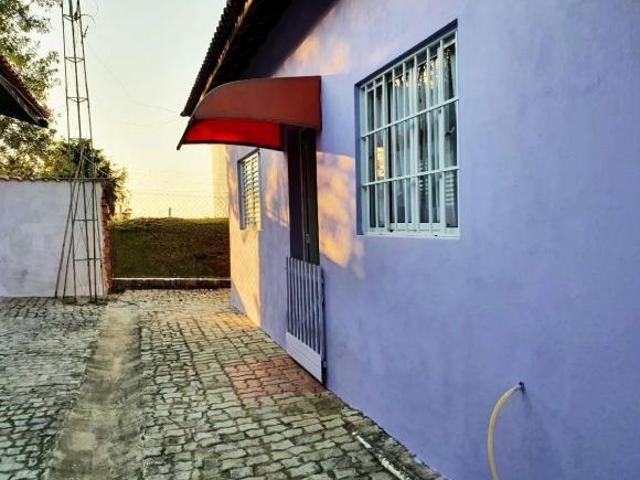 Chácara para venda em Sarapuí