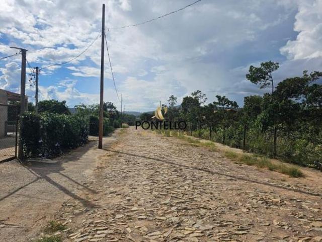 Chácara para venda em Sete Lagoas
