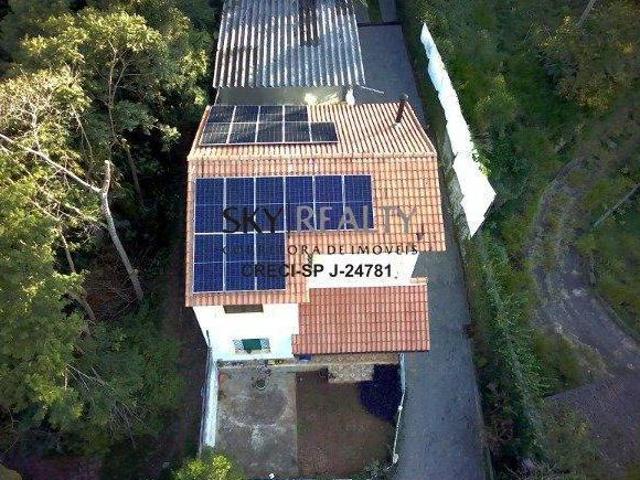 Chácara para venda em Sete Praias, São Paulo