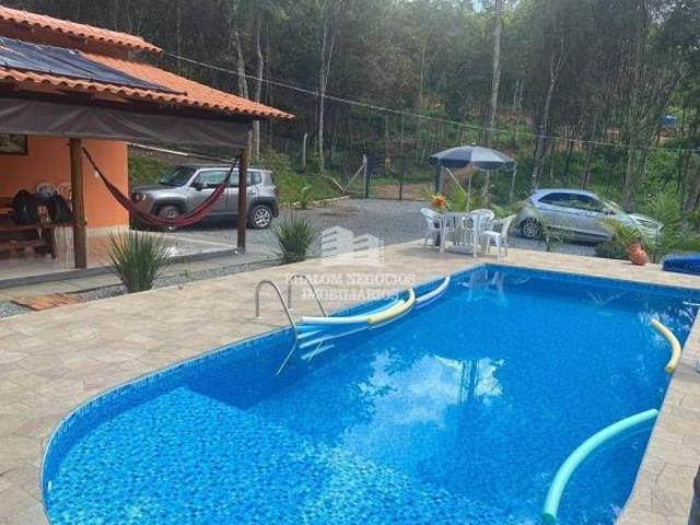 Chácara para venda em Setor Central, Bonfinópolis