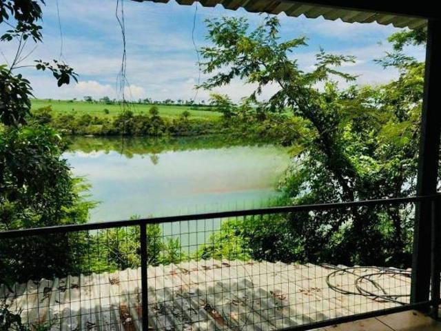 Chácara para venda em Setor Nossa Senhora da Saúde, Itumbiar