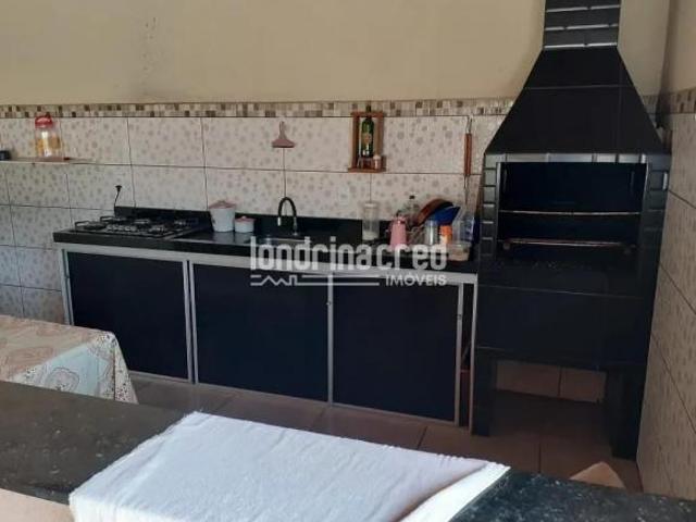 Chácara para venda em Selva, Londrina