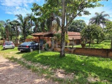 Chácara para venda em Serra Azul Ii de 324.00m² com 3 Quartos e 3 Garagens