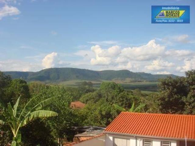 Chácara para venda em Serra Verde, São Pedro