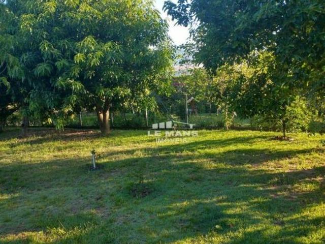 Chácara para venda em Serra Verde, São Pedro