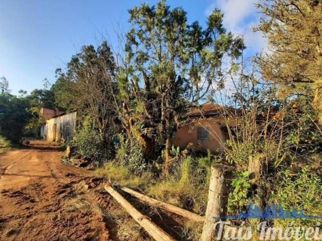 Chácara para venda em Sertão Santana