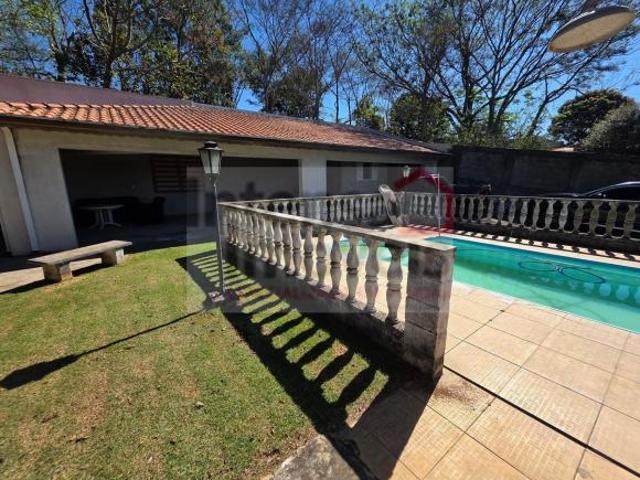 Chácara para venda em Sítio Portal Vila Rica de 974.00m² com 1 Quarto e 2 Garagens