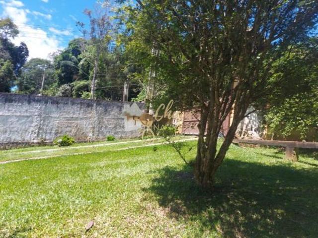 Chácara para venda em Sítio Represa, São Paulo