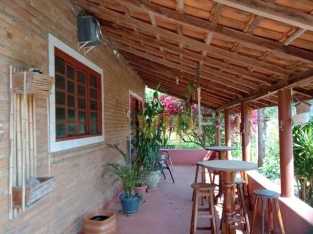Chácara para venda em Pouso Alegre