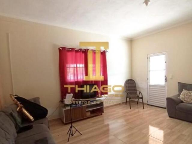 Chácara para Venda em Porangaba, 1.000M², 2 dormitórios, Lago, Área Gourmet, Escritura e Pomar