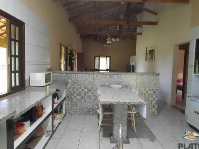 Chácara para venda em Porangaba