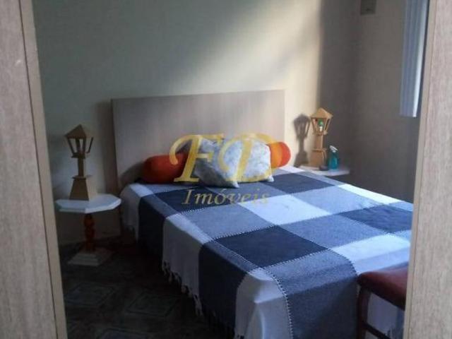 Chácara para venda em Portão, Atibaia