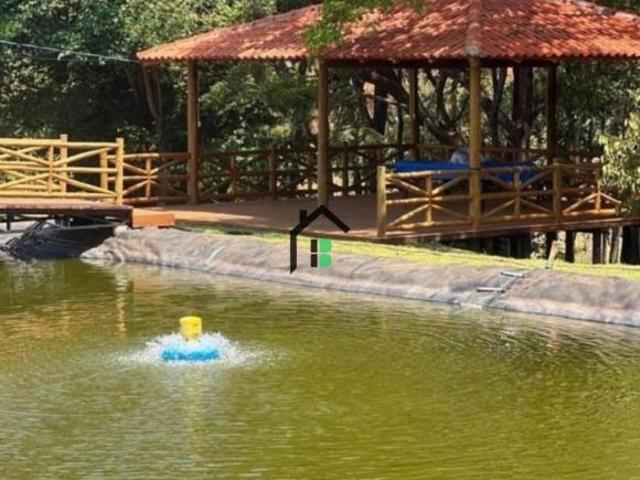 Chácara para venda em Patos de Minas