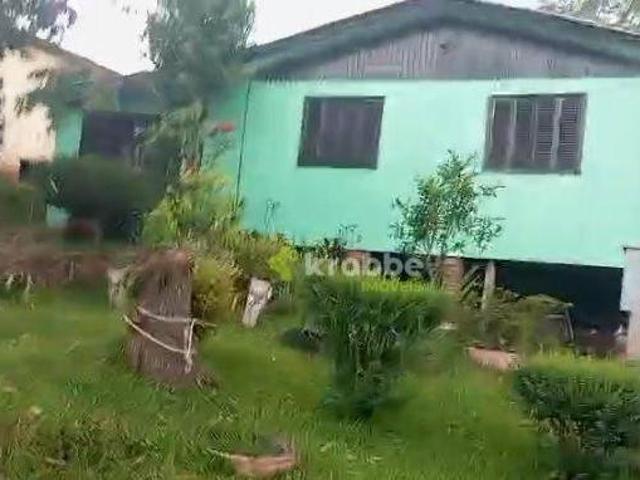 Chácara para venda em Paverama