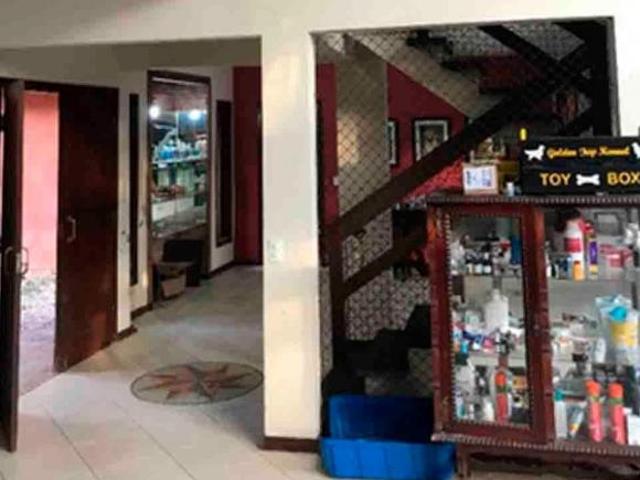 Chácara para venda em Paisagem Renoir, Cotia