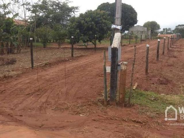 Chácara para venda em Paranavaí