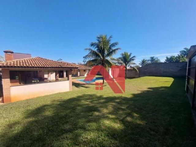 Chácara para venda em Paraíso da Cachoeira, Mogi Mirim