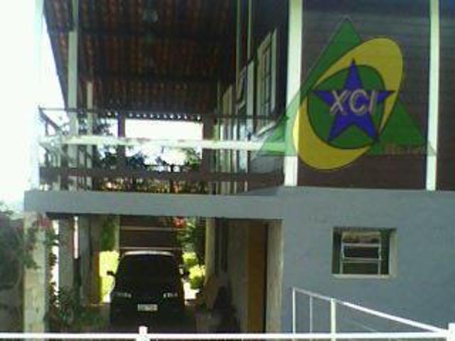 Chácara para venda em Paraisópolis