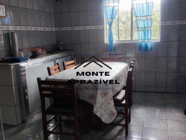 Chácara para venda em Parque Andreense, Santo André