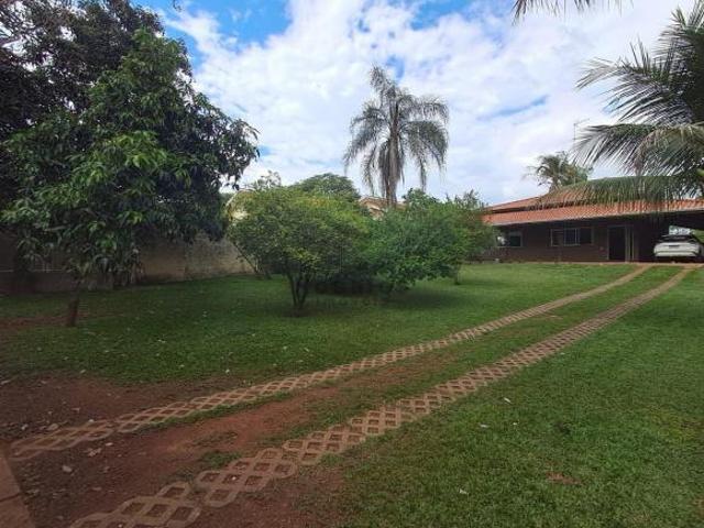 Chácara para venda em Parque Da Represa de 1565.00m² com 3 Quartos, 1 Suite e 2 Garagens