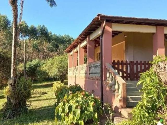 Chácara para venda em Parque da Torre, Piedade
