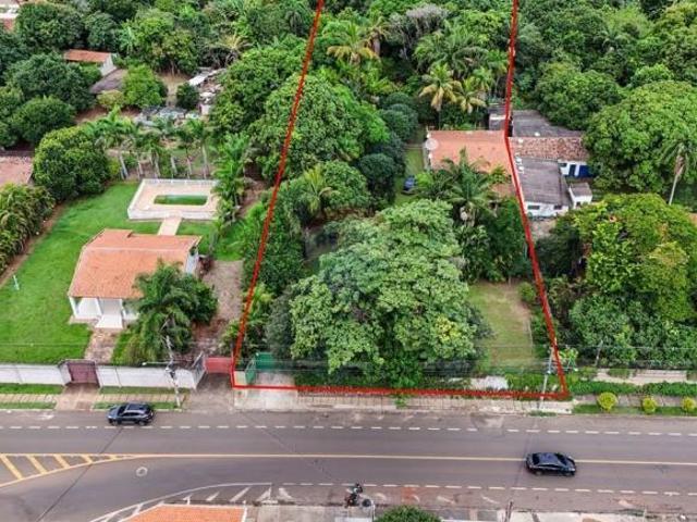 Chácara para venda em Parque Das Árvores de 261.00m² com 3 Quartos e 1 Suite
