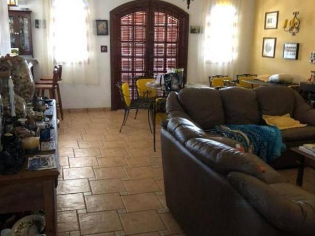 Chácara para venda em Parque dos Cafezais VI, Itupeva