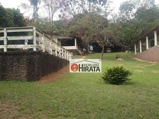 Chácara para venda em Parque Rural Fazenda Santa Cândida de 120.00m² com 1 Quarto