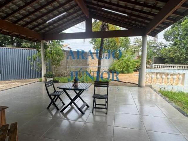 Chácara para venda em Parque Residencial Tancredi, Americana