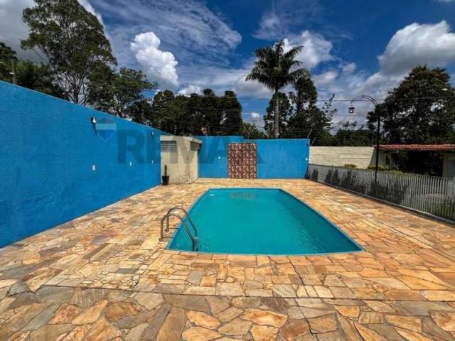 Chácara para venda em Parque Residencial Terras De Yucatan de 140.00m² com 2 Quartos, 2 Suites e 10
