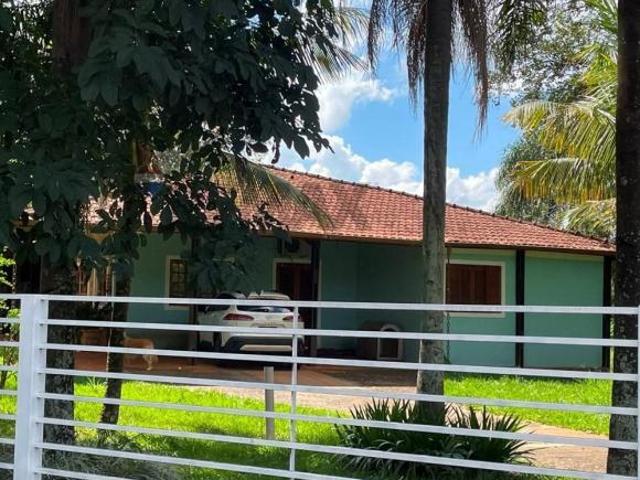 Chácara para venda em Parque São Sebastião de 337.00m² com 3 Quartos, 1 Suite e 20 Garagens