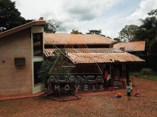 Chácara para venda em Parque São Sebastião, Ribeirão Preto