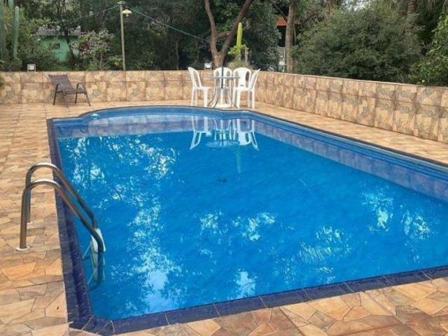 Chácara para venda em Parque Santa Cândida, Bauru