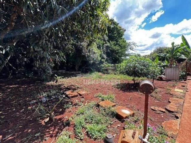 Chácara para venda em Parque Universidade, Londrina